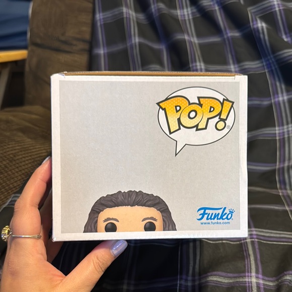 Funko Pop! Harry Potter Rubeus Hagrid #164 - Picture 6 of 7